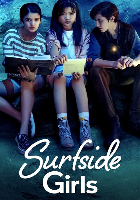 surfside girls new series.